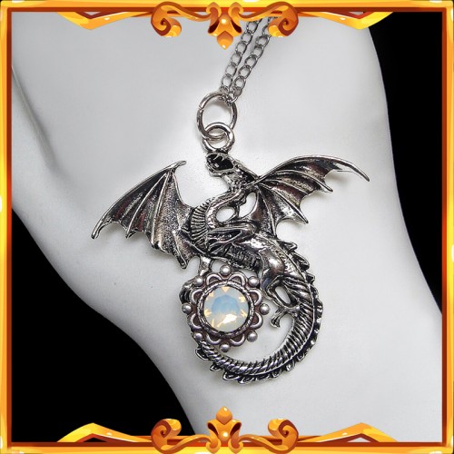 Dragon and Sword Bookmark Medieval Signet at A MON SEUL DESIR Boutique