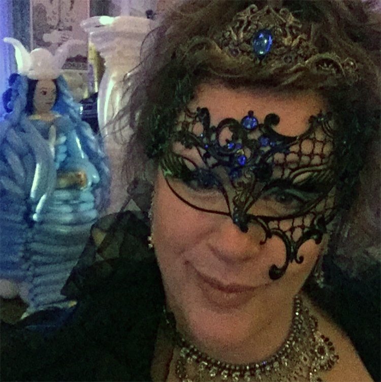 2015 Carnaval Bal Masqué