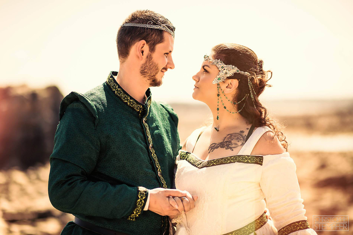 Medieval Wedding 2019