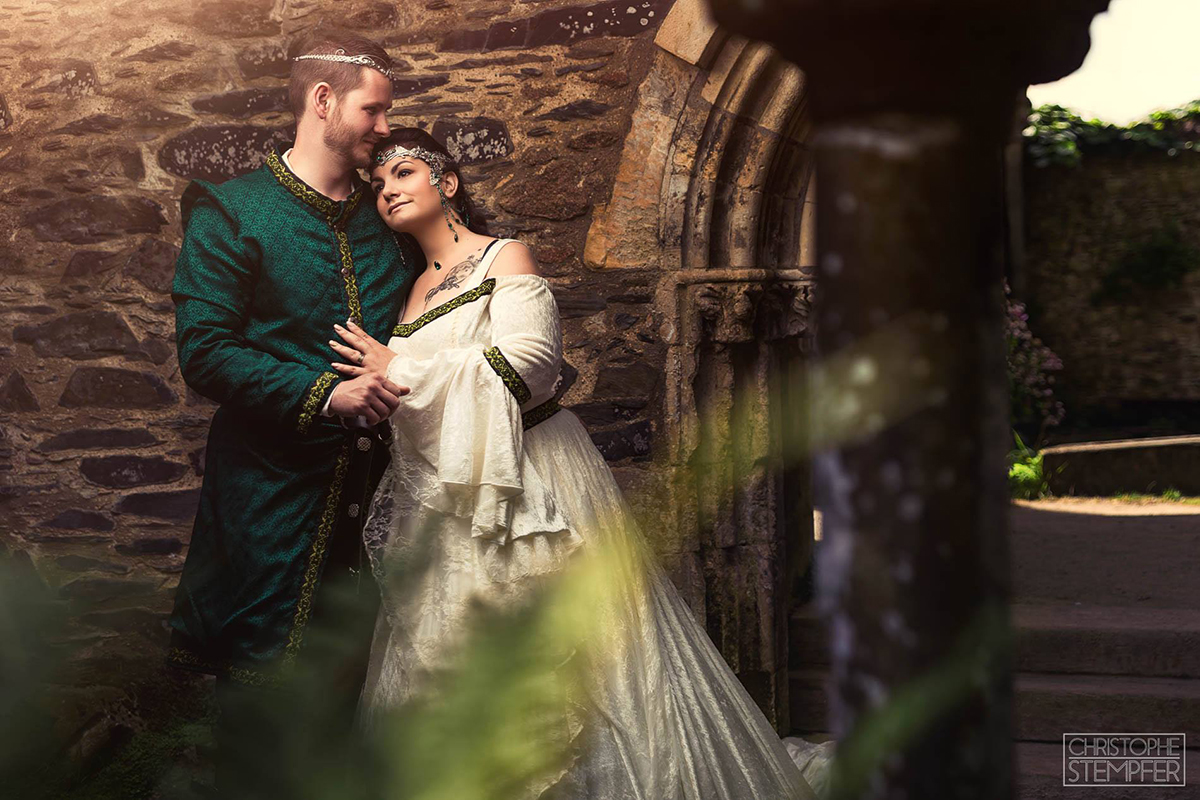 Medieval Wedding 2019