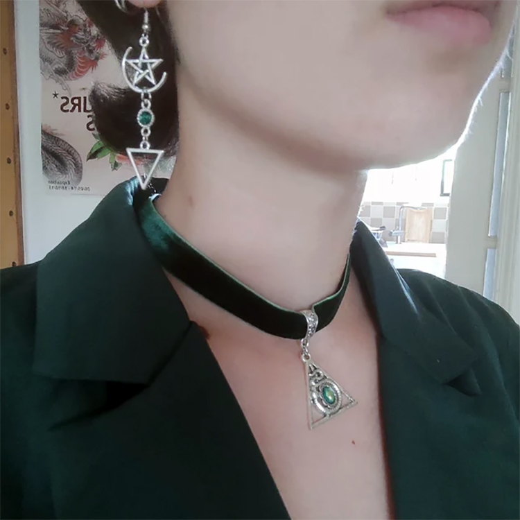 2022 Bijoux Gothiques