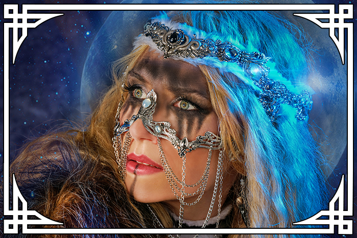2025 Viking Queen Moon