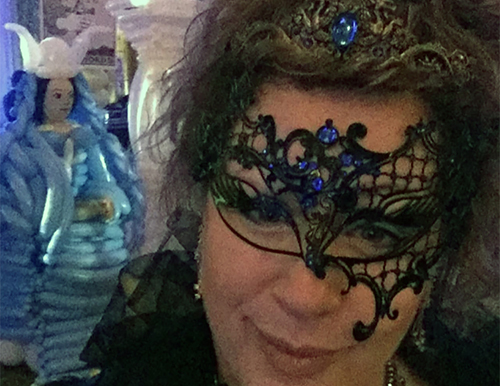 Masquerade Ball