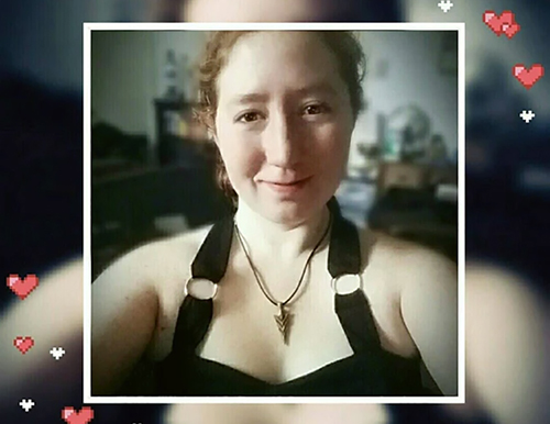 2019 Keasha