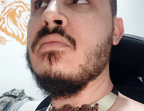 Lannister King Cosplay 2021