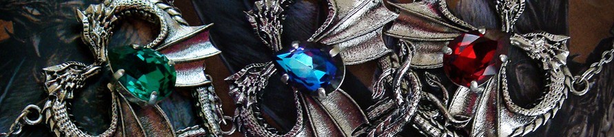  The Necklaces 