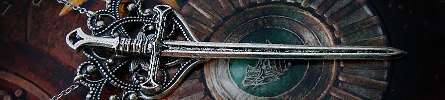 Medieval Necklace
