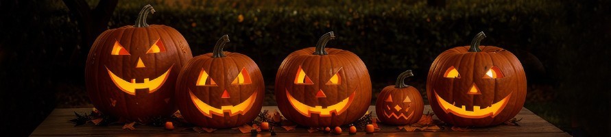 Happy Halloween 2023