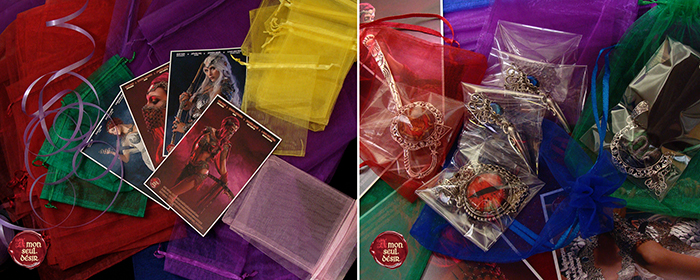 emballage packaging