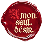 A MON SEUL DESIR Boutique Logo
