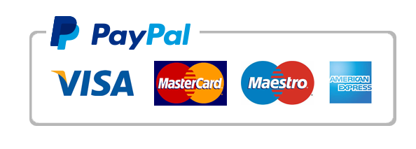 Paiement sécurisé avec PAYPAL